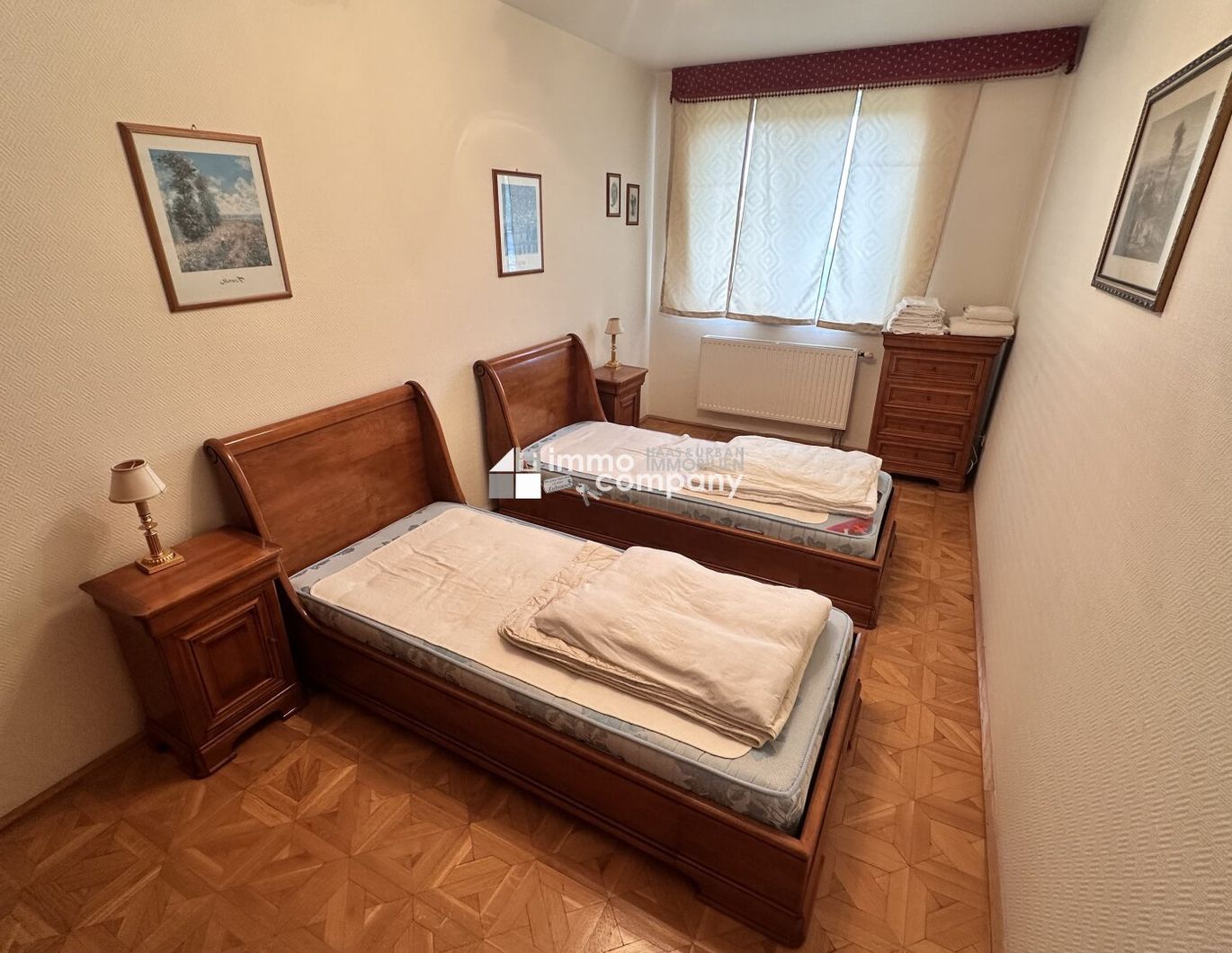 Charmante 2-Zimmer-Wohnung in Lassee: Ihr neues Zuhause für nur 340 € Kalt !