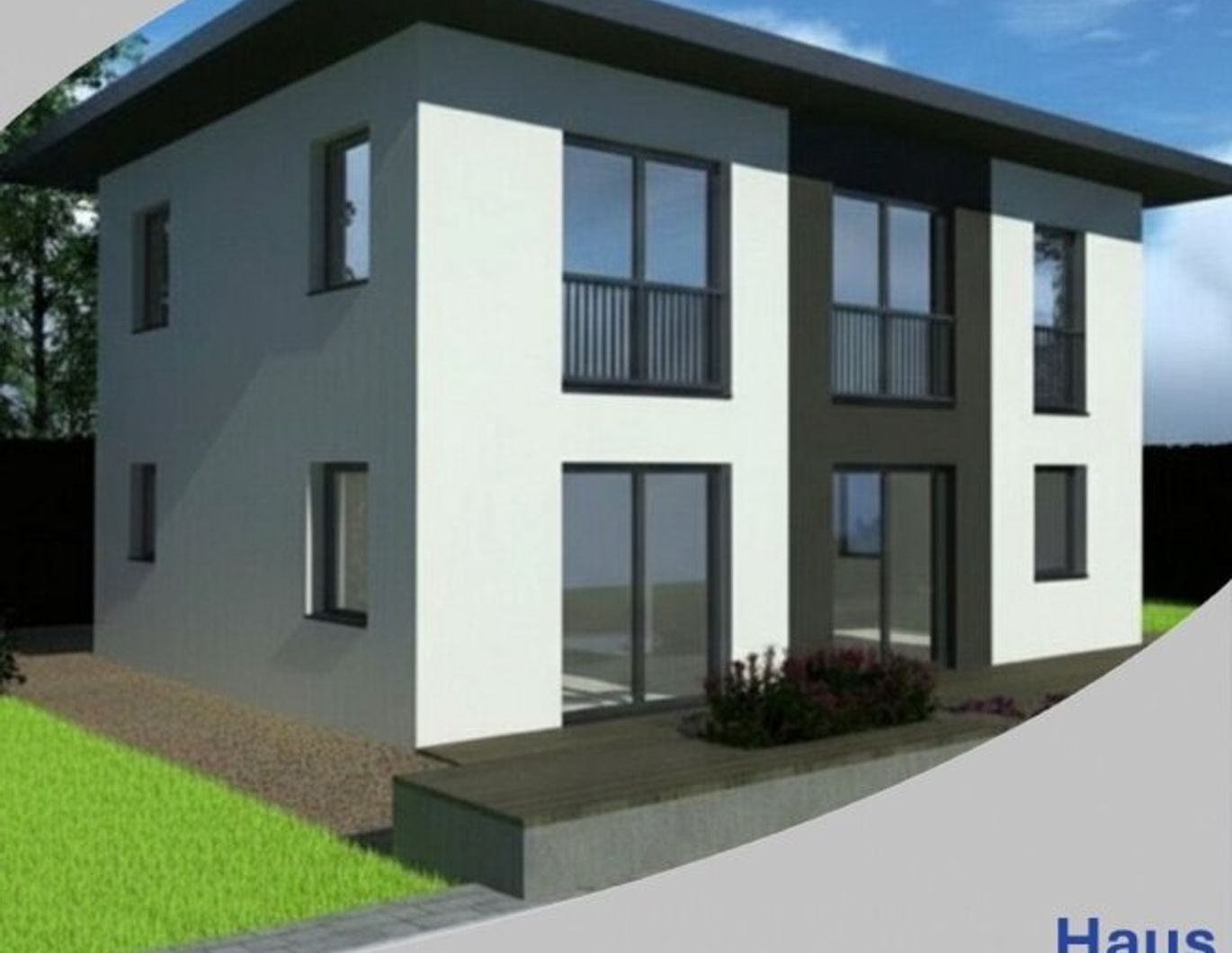 Schlüsselfertig mit Bodenplatte € 336.579,-- Fixpreisgarantie !!!
