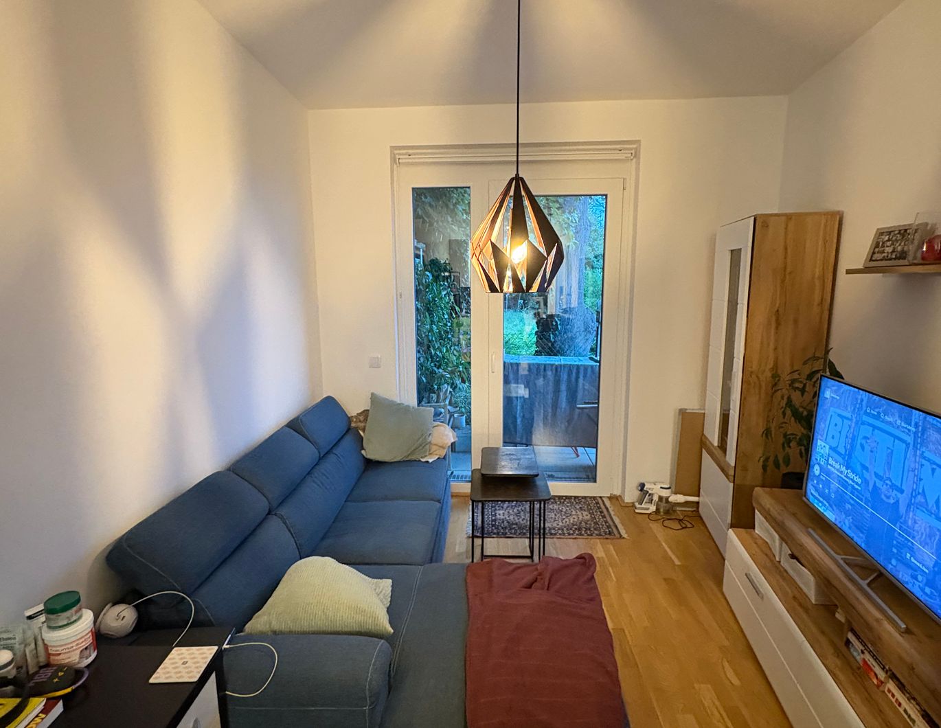 Neuwertige 2-Zimmer-Wohnung in Penzing zu vermieten