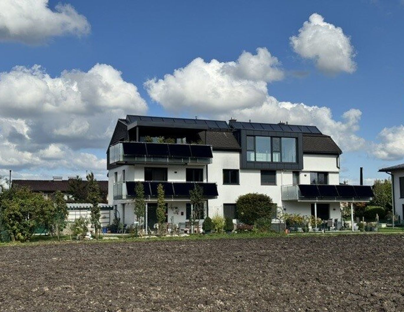 Gois: Charmante 2-Zimmer-Wohnung in idyllischer, ruhiger Lage