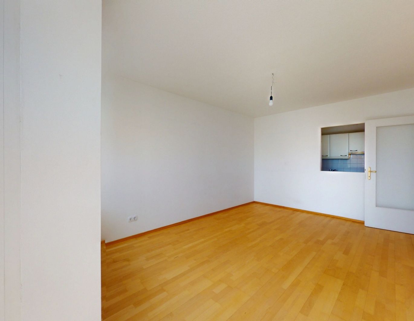 Jetzt investieren, später wohnen! 2,9% BAR-Rendite I  befristet vermietet bis 06/2028