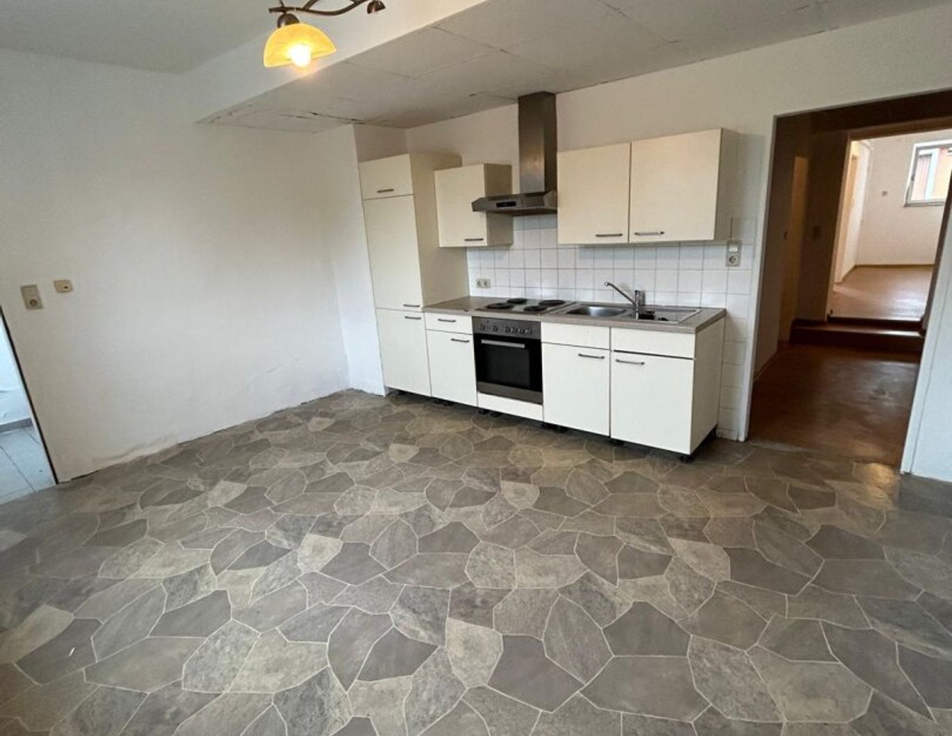 Gemütliche 2-Zimmer-Wohnung in Hofstätten an der Raab - Miete nur 495,31 €!