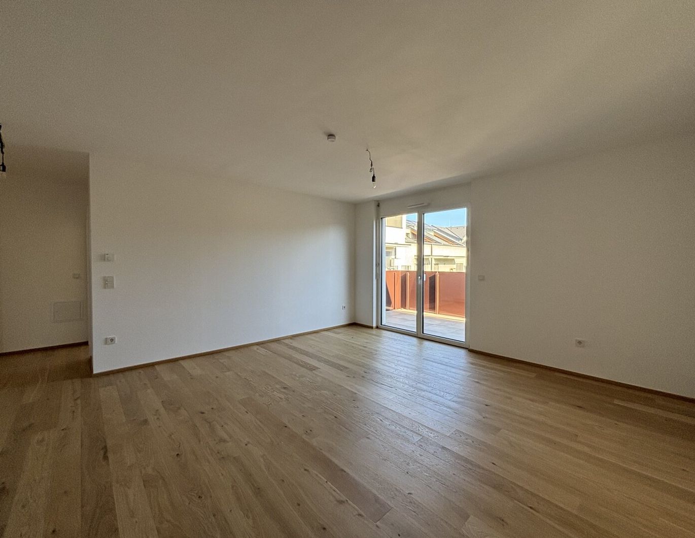 Graz-Eggenberg: HONORARFREI FÜR KÄUFER: INNEN! Naturnah & urban: Stilvolle Neubauwohnungen in ruhiger Lage!