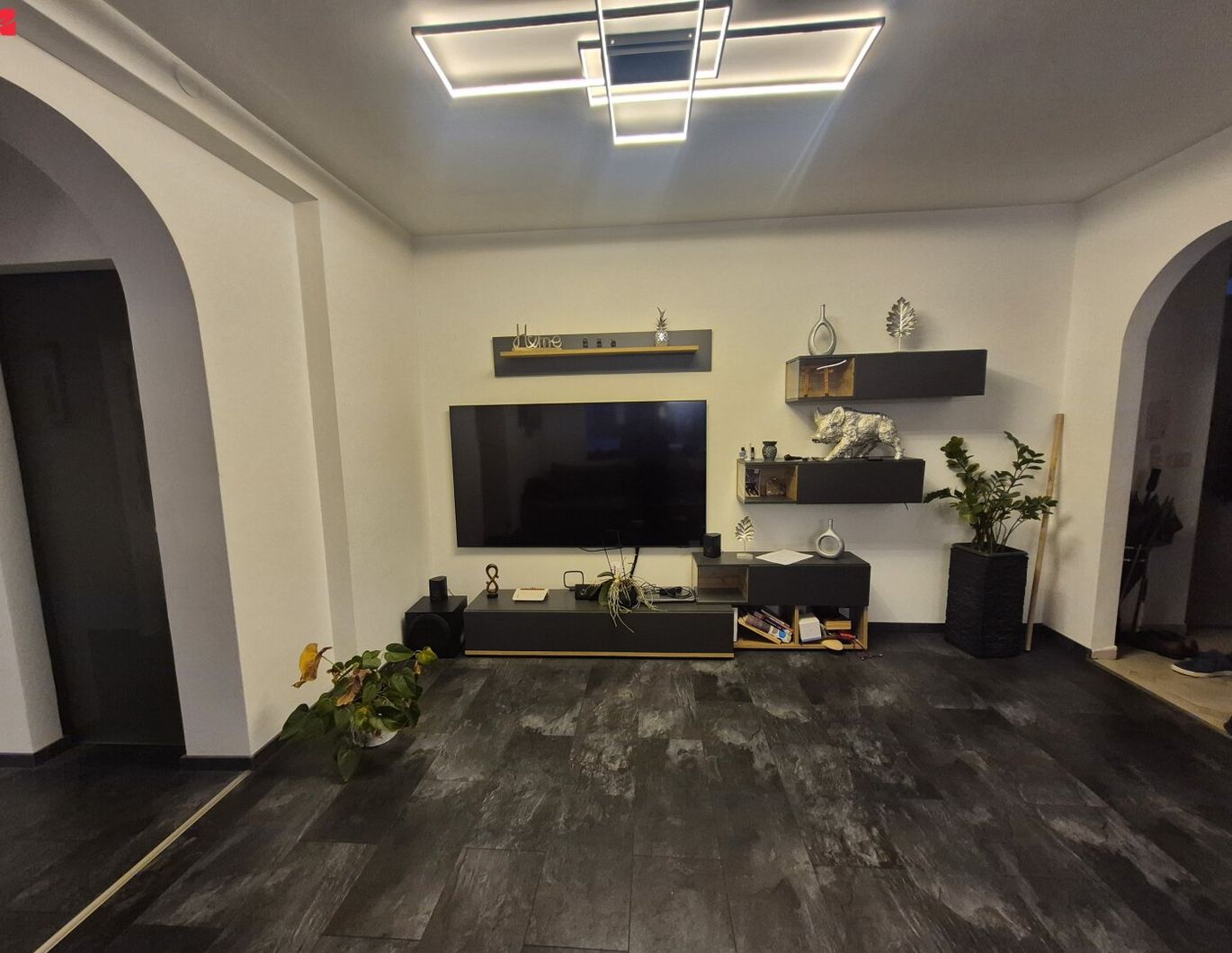 Modern, ruhig, sonnig - Traumwohnung für Paare & junge Familien