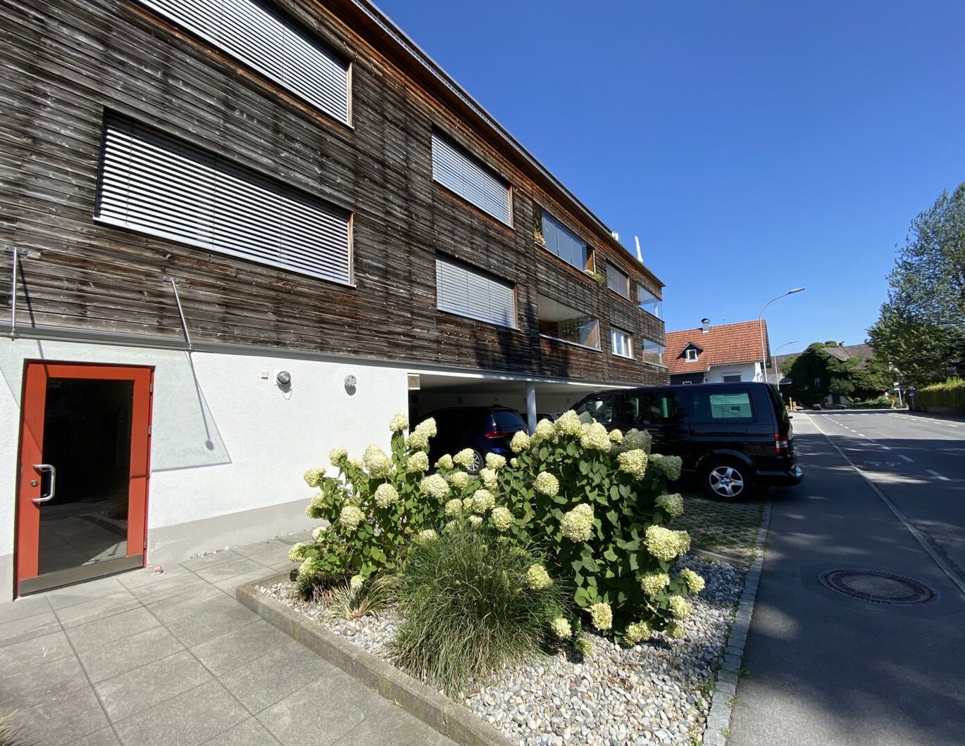 Nachhaltiger Wohntraum in Lustenau - 3 Zimmer-Wohnung mit Lebensqualität!