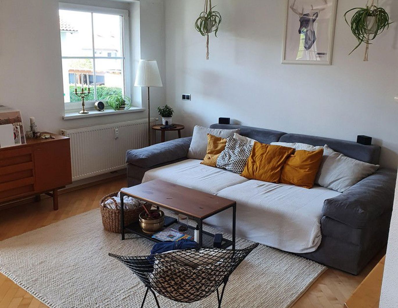 Hochwertige Maisonette in ruhiger Lage