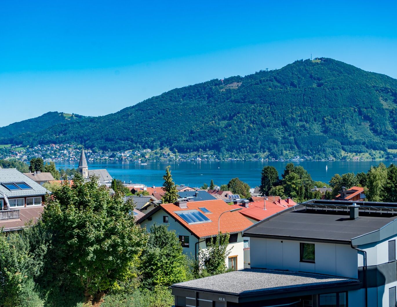 Zirbenzauber in Altmünster am Traunsee