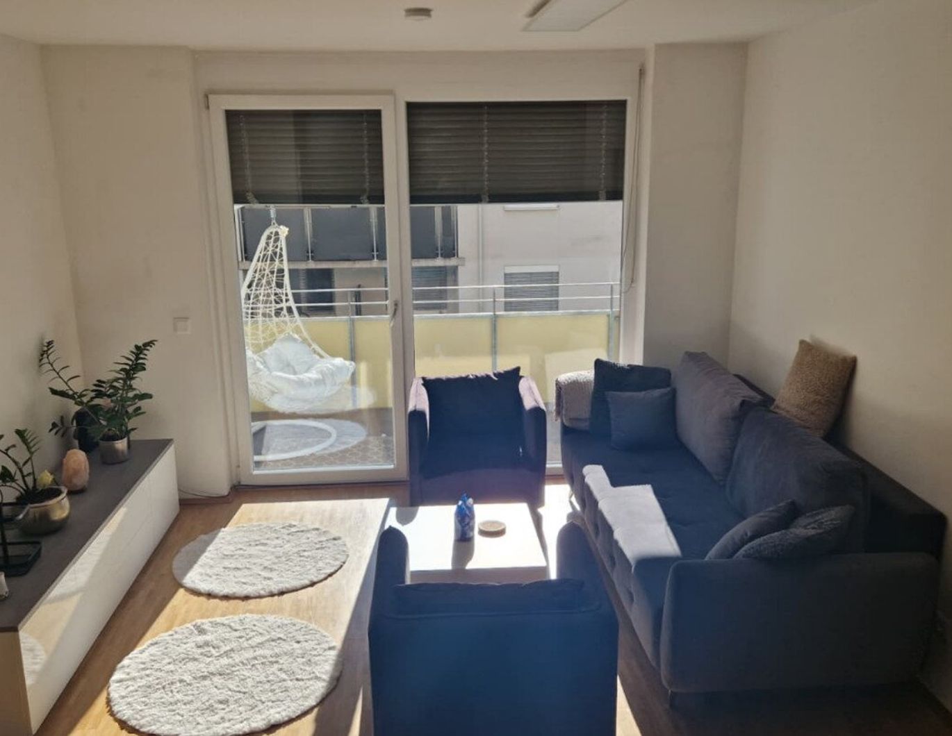 Kleinfamilien-Wohntraum mit Blick zum Schlossberg und kostensparender Erdwärme - 8020 Graz, ab Mai 2026 zu mieten!