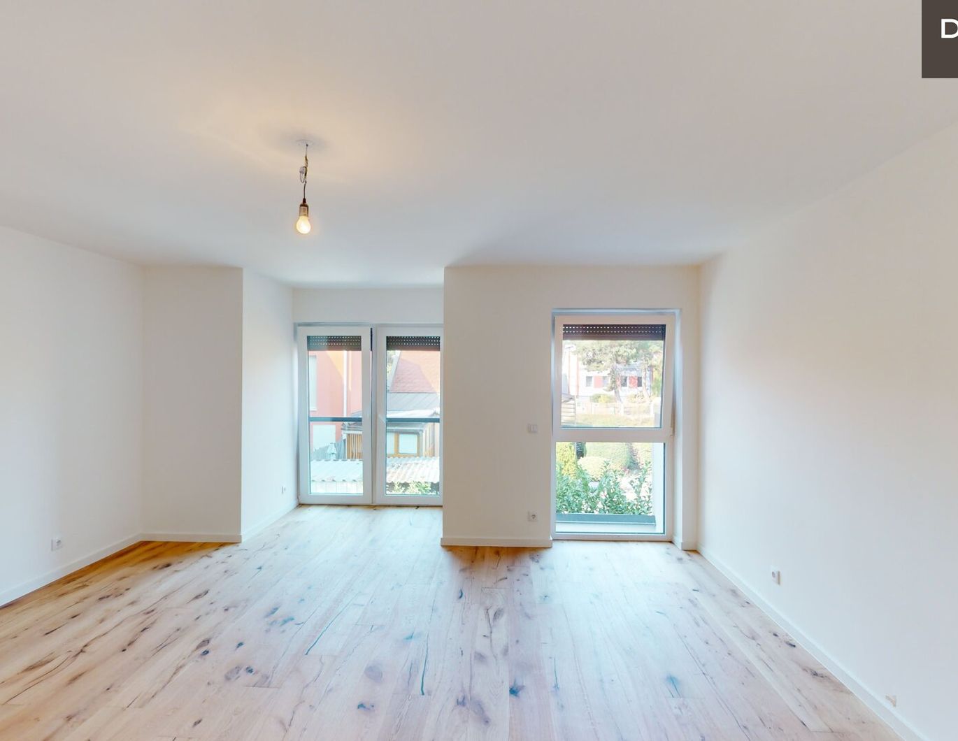| TOP-NEUBAU | ERSTBEZUG | WÄRMEPUMPE | ANLEGERWOHNUNG