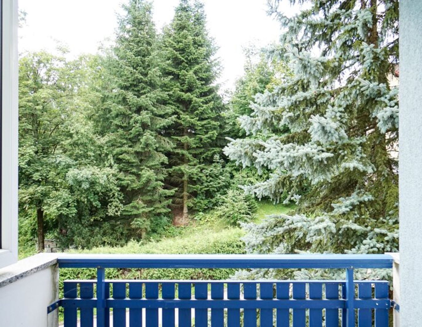 WOHNGENUSS IN 4311 SCHWERTBERG! 3-ZIMMER-WOHNUNG MIT GARAGE UND GEMÜTLICHER LOGGIA!