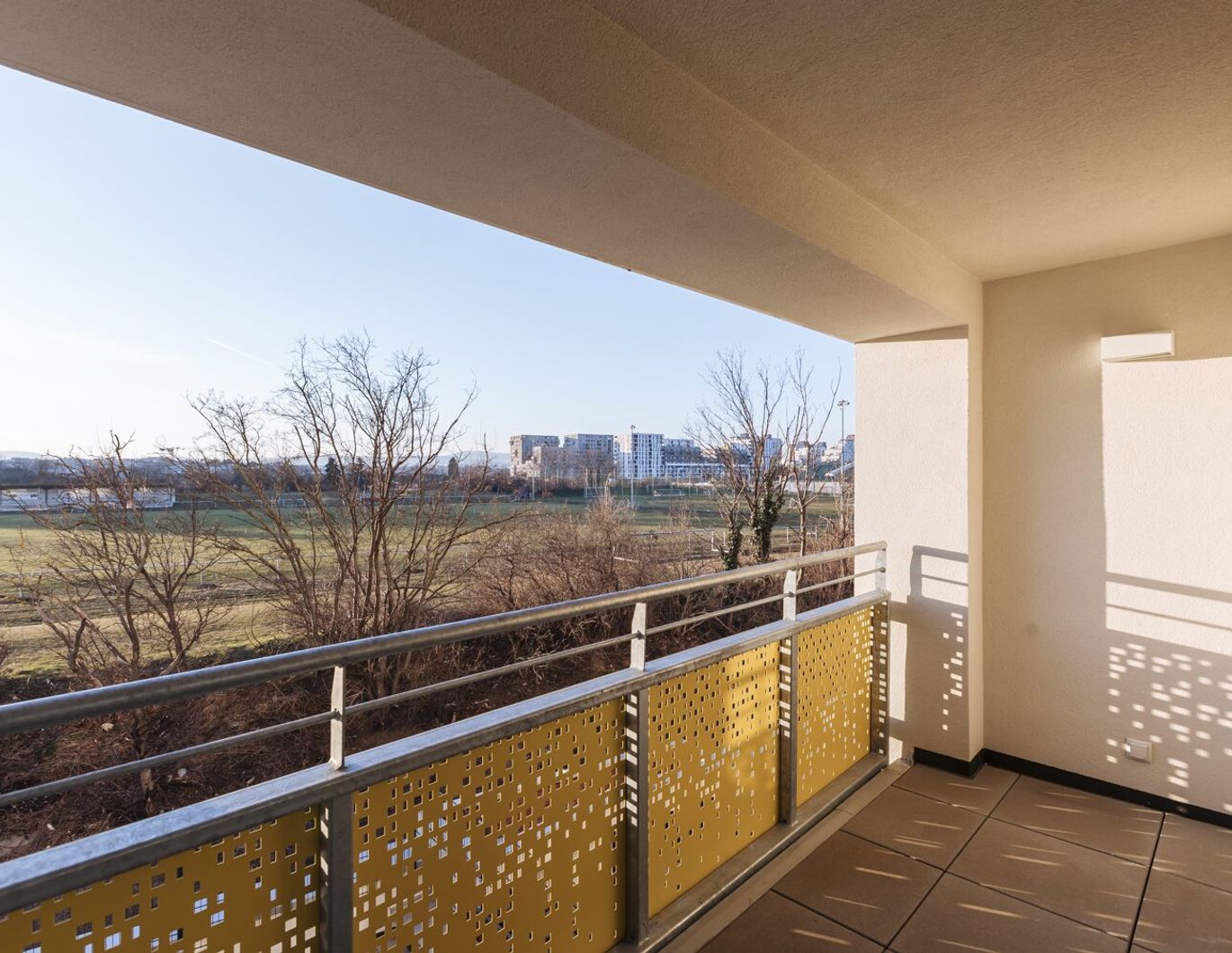 PROVISIONSFREI | ERSTBEZUG - Bezugsfertige, hochwertige 3-Zimmer-Eigentumswohnung mit Küche