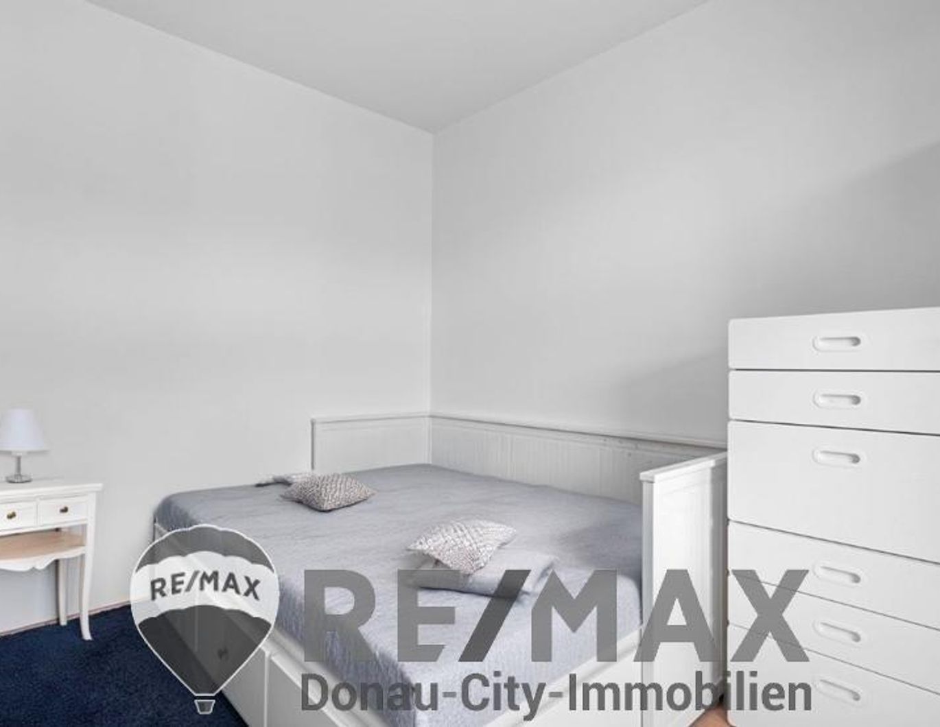 ''3-Zimmer-Altbau.Loggia.Kagranerplatz.Fertig verliebt''