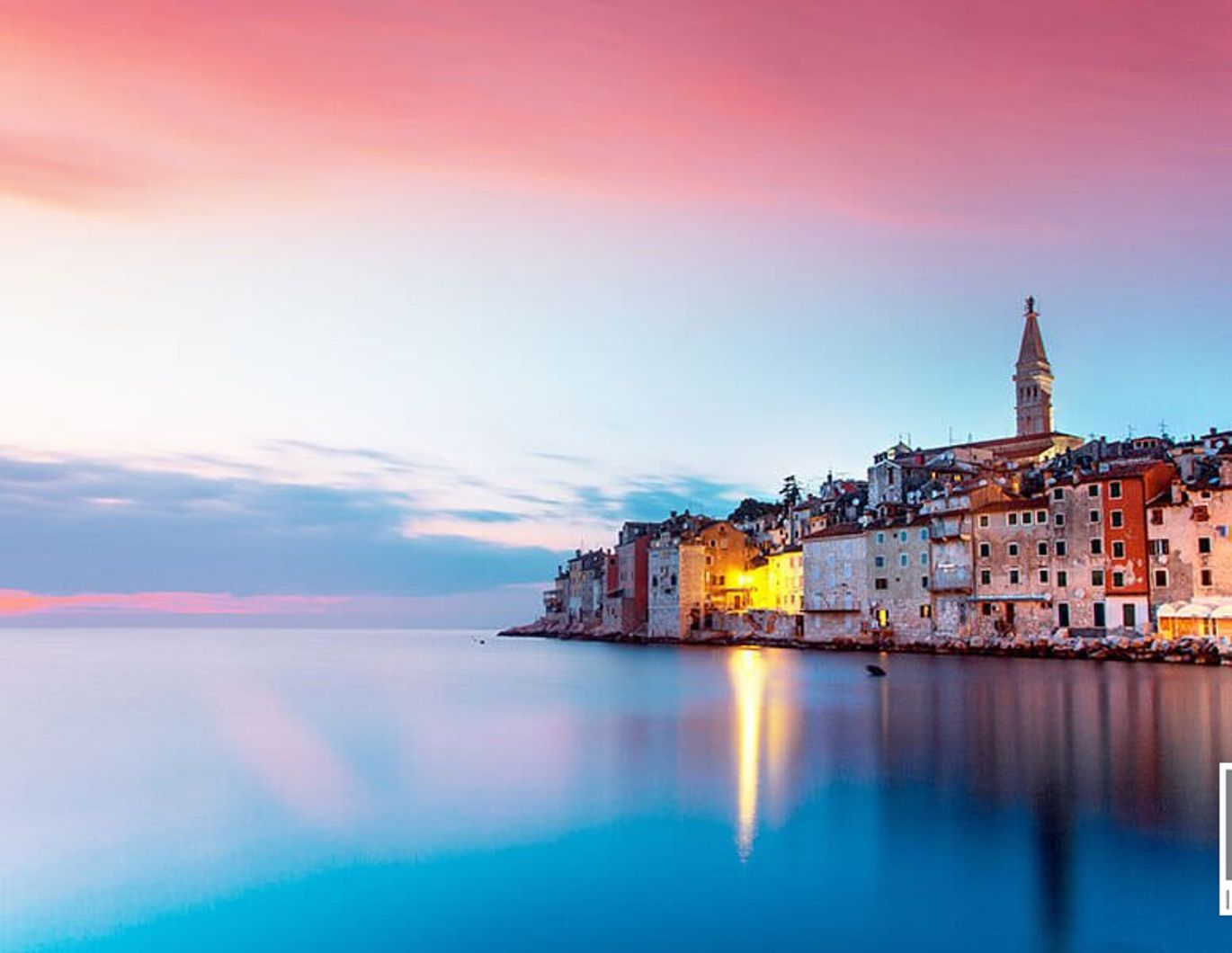 K3 - Istrien, Novigrad, wunderschönes Reihenhaus mit Meerblick