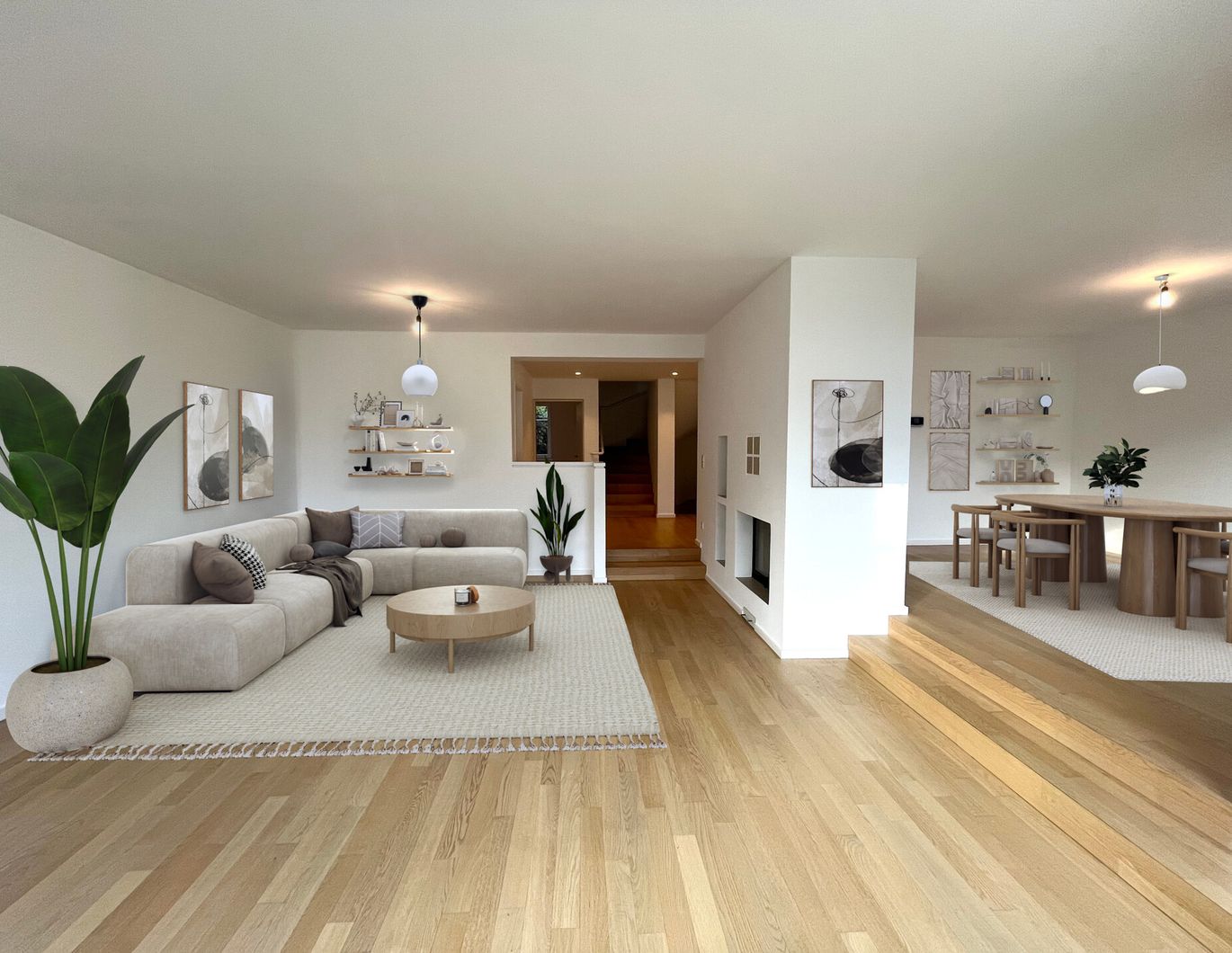 Doppelhaushälfte in 1190 Wien!