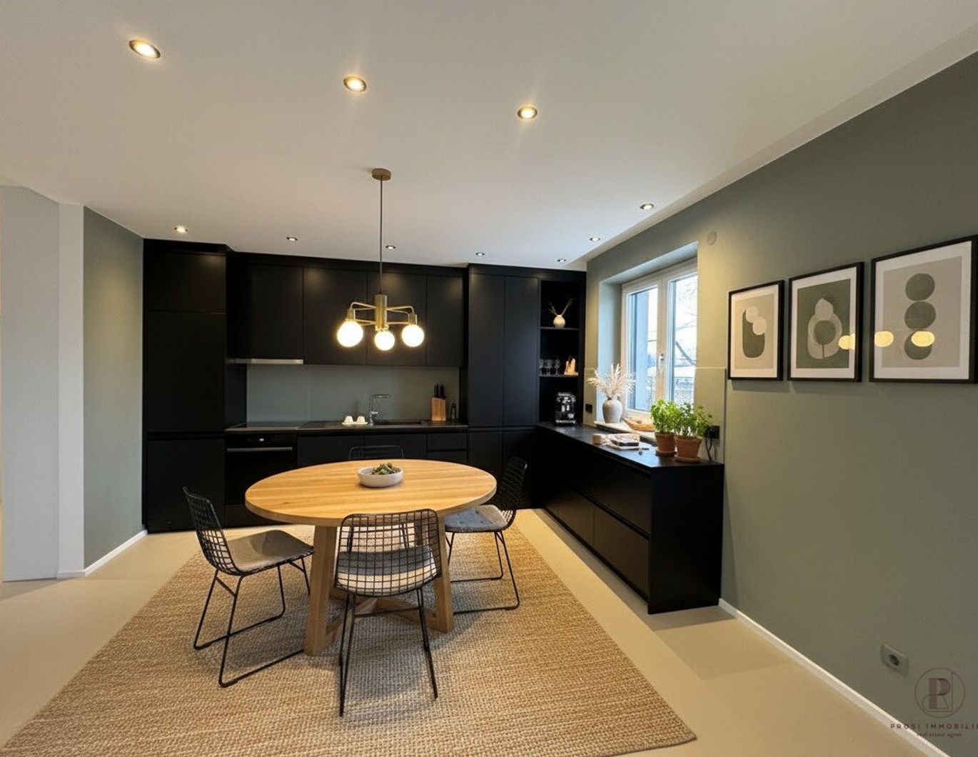 * ZU VERMIETEN - Ruhe, Platz & Privatsphäre - Einfamilienhaus in Kalsdorf mit 1.000 m² Grund*