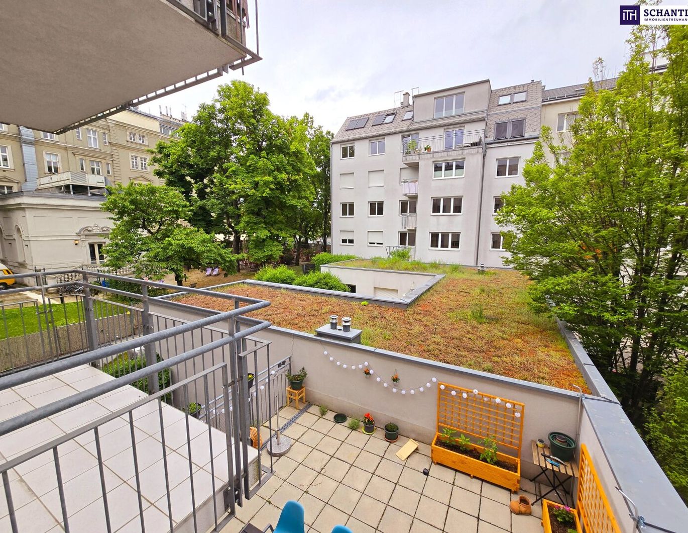 NEU! Ruhige Neubauwohnung mit Balkon! Südwest-Ausrichtung mit viel Grün! Garagenplatz optional + Perfekte Aufteilung + Beste Vermietbarkeit + Tolle Infrastruktur! Nicht zögern!
