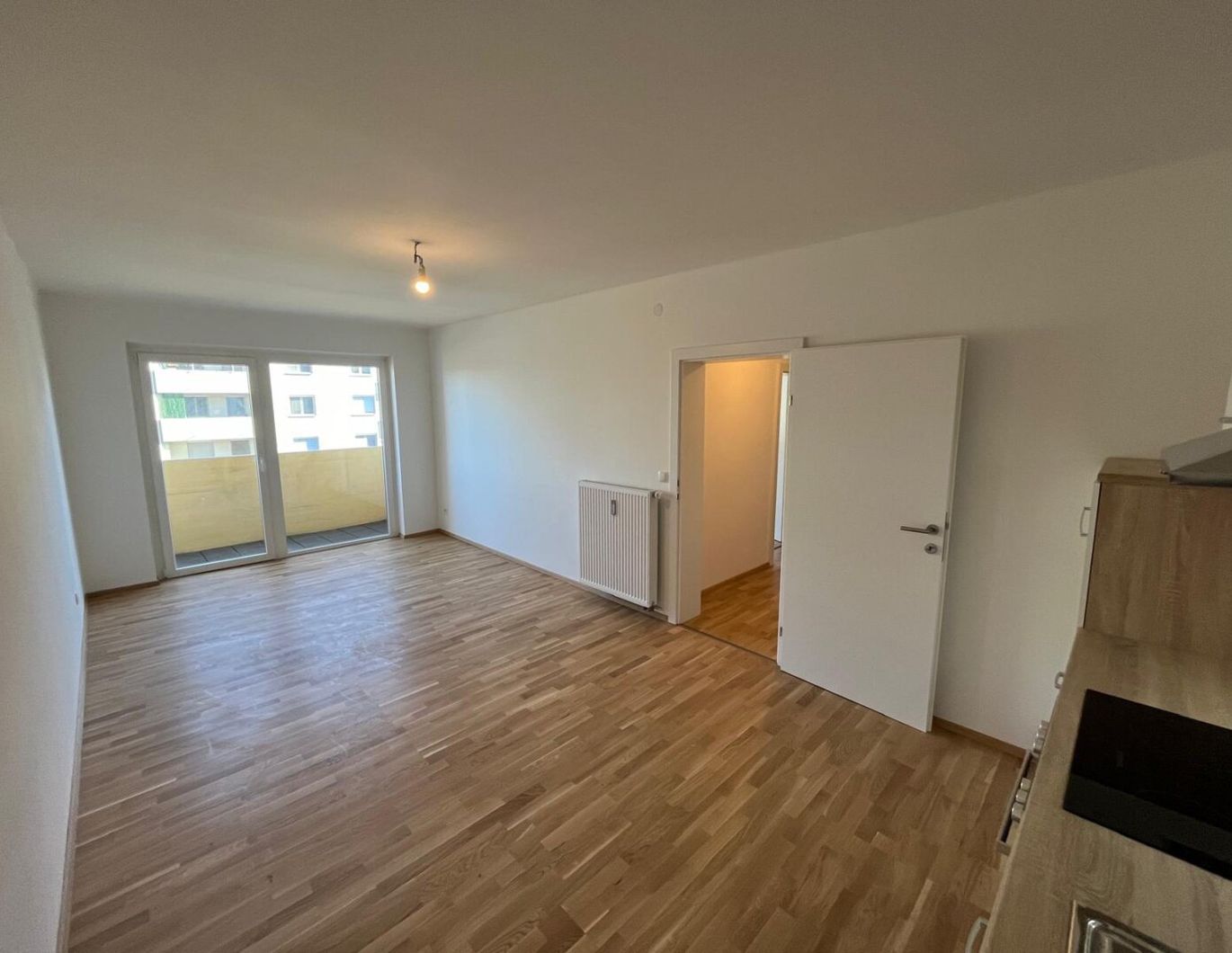 Attraktive Investitionsmöglichkeit in ruhiger Lage mit 3,66% Rendite!