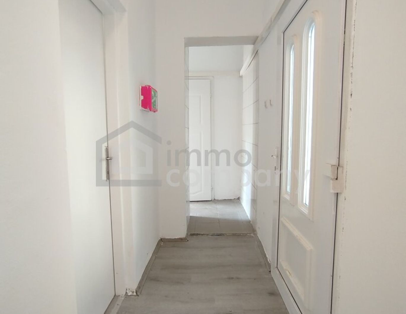 Haus zur Miete in Berndorf - 3 Zimmer, Küche, Bad