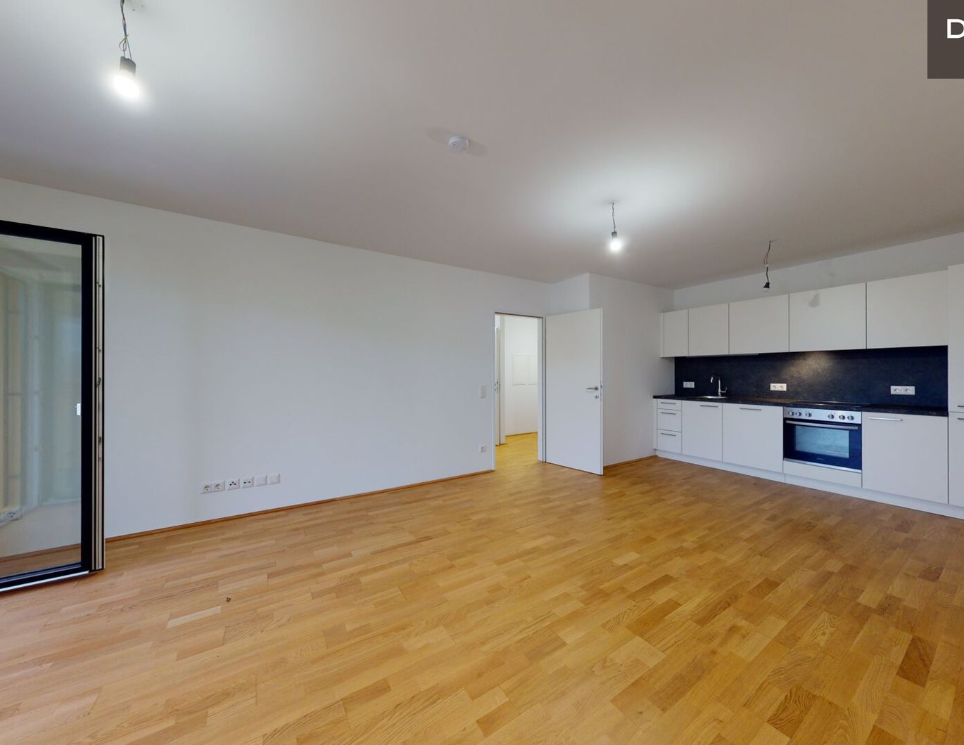 | AB MÄRZ | 3 ZIMMER | MIT BALKON | NEUBAU | NAHE THERESA-TAUSCHER-PARK