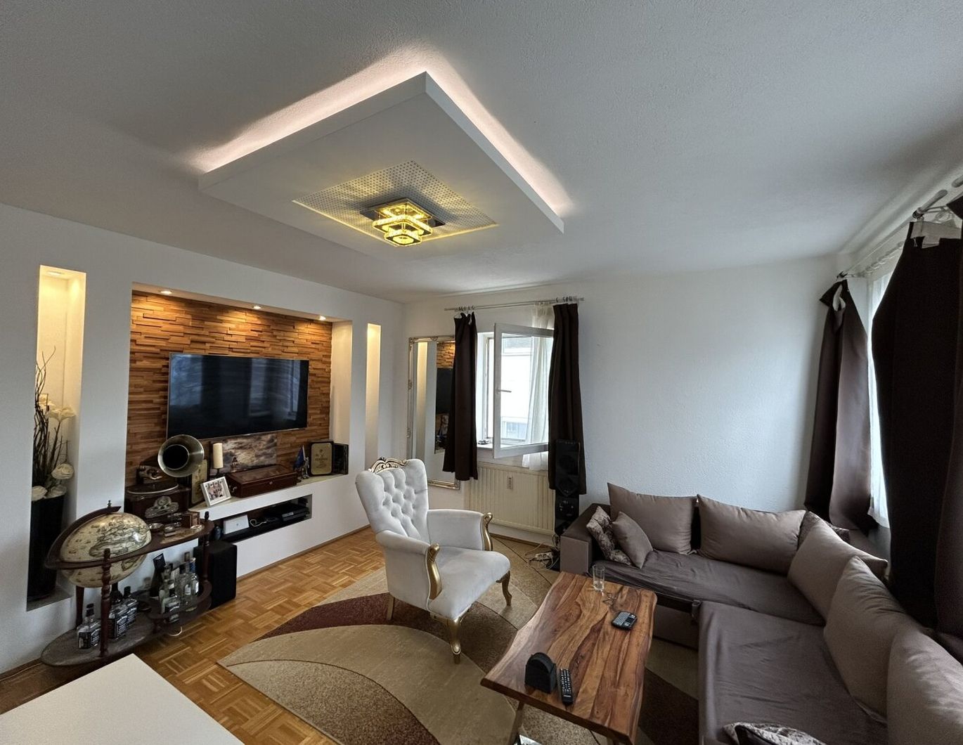 Attraktive 3-Zimmer-Wohnung in Vöcklabruck - Ihr neues Zuhause für 198.000 €!