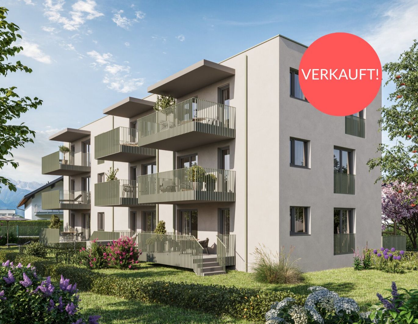 VERKAUFT: K29 - Stadt. Land. Leben. Top 5