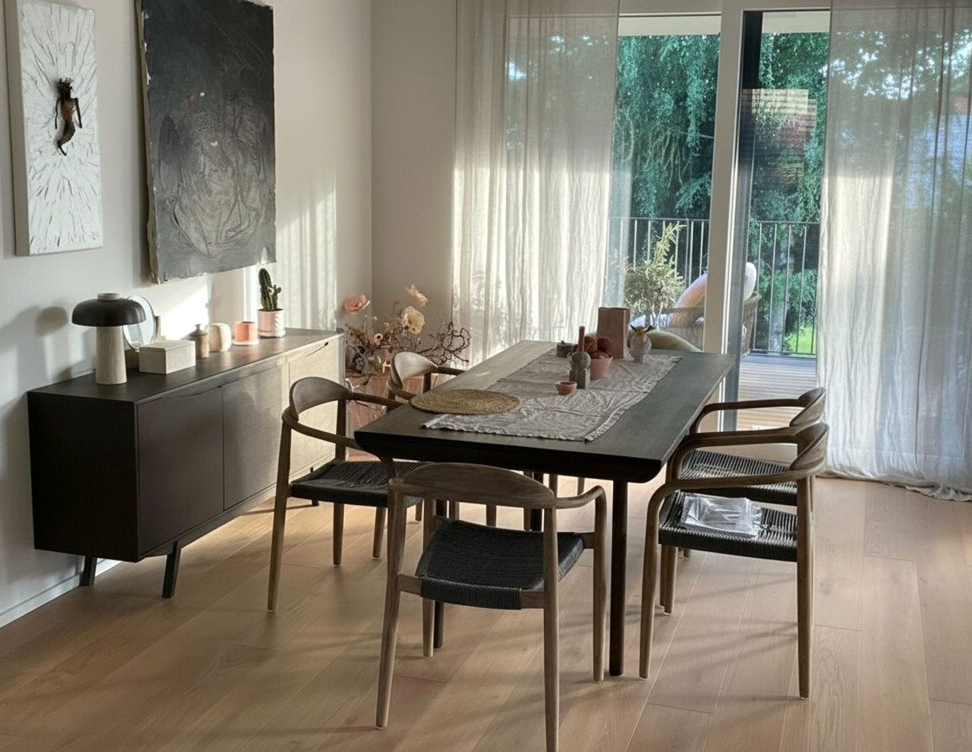 EXKLUSIVER Wohntraum mit Panoramaterrasse am RUCKERLBERG