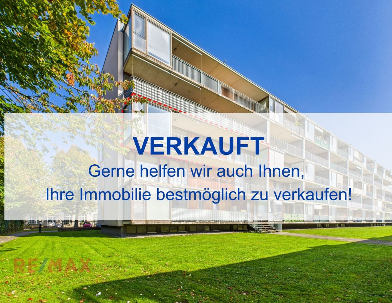 Sonnenmomente garantiert - Ihr neues Zuhause mit großem Balkon und Loggia