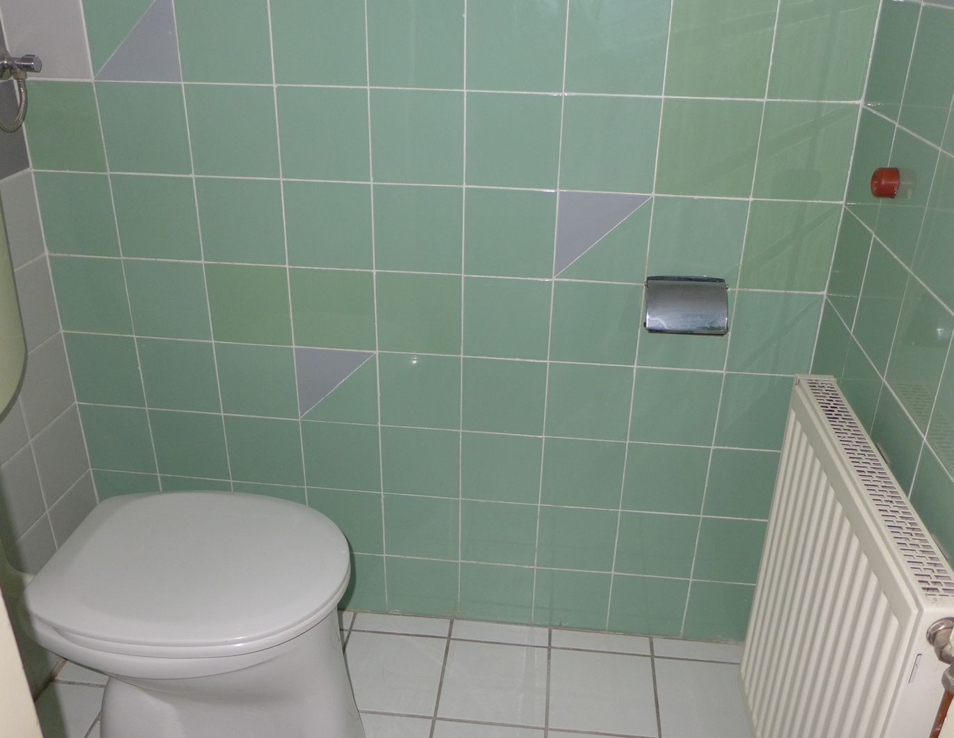 Großzügige 2 Zimmerwohnung in Döblings bester Lage