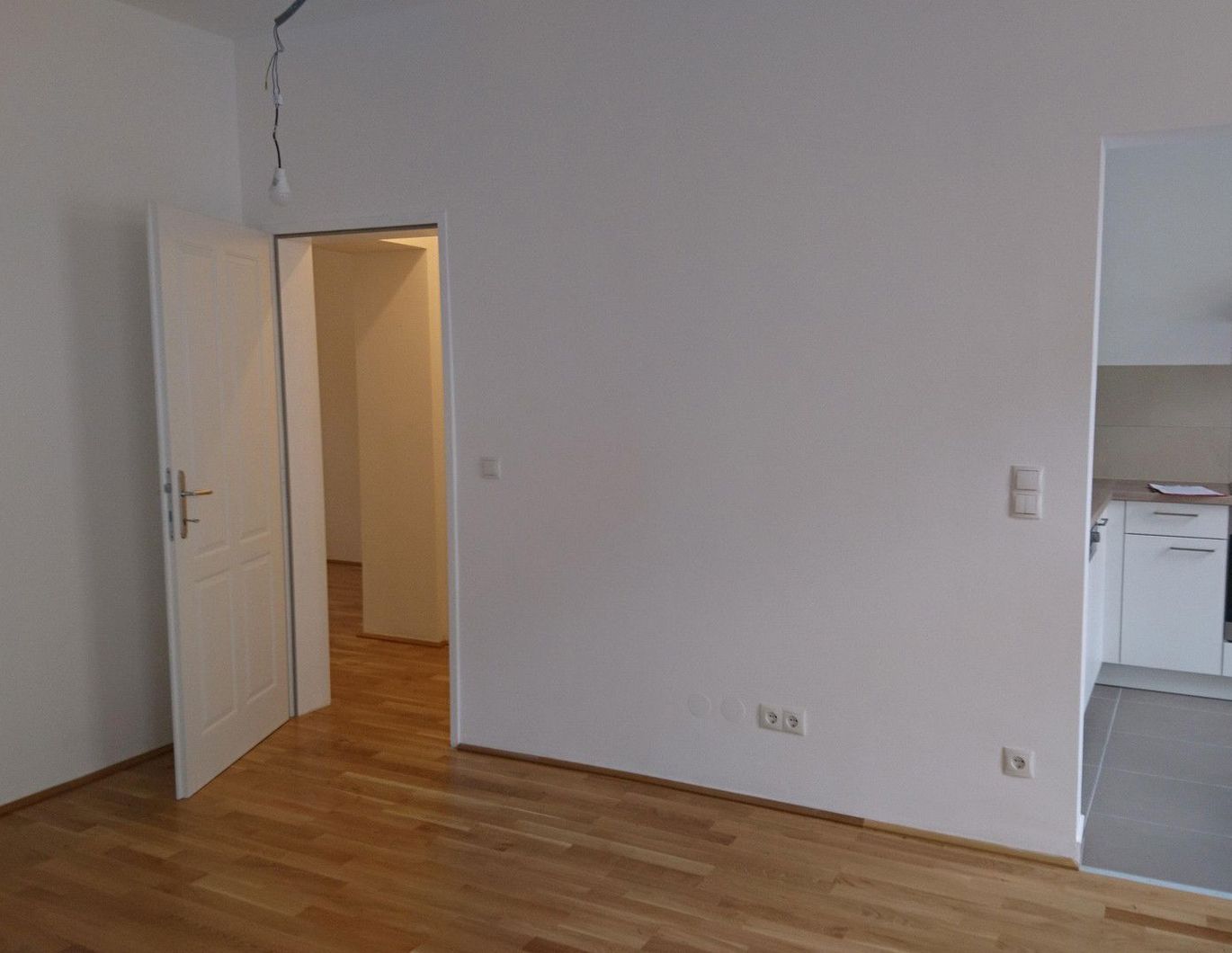 Ruhige 2-Zimmer Wohnung in Liesing - Ihre Chance!
