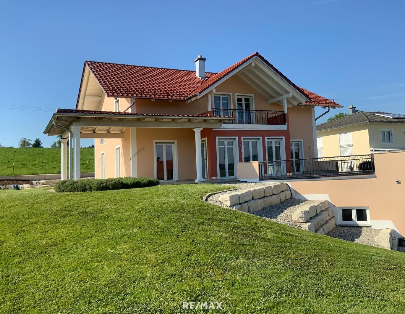 Traumhaus in Traumlage