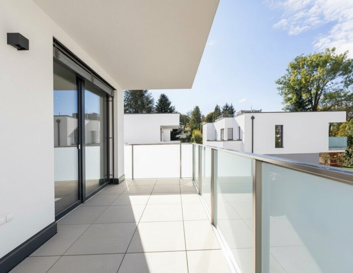 Traumhafte Gartenwohnung in Graz: Erstbezug mit 4 Zimmern, Terrasse & Stellplatz!