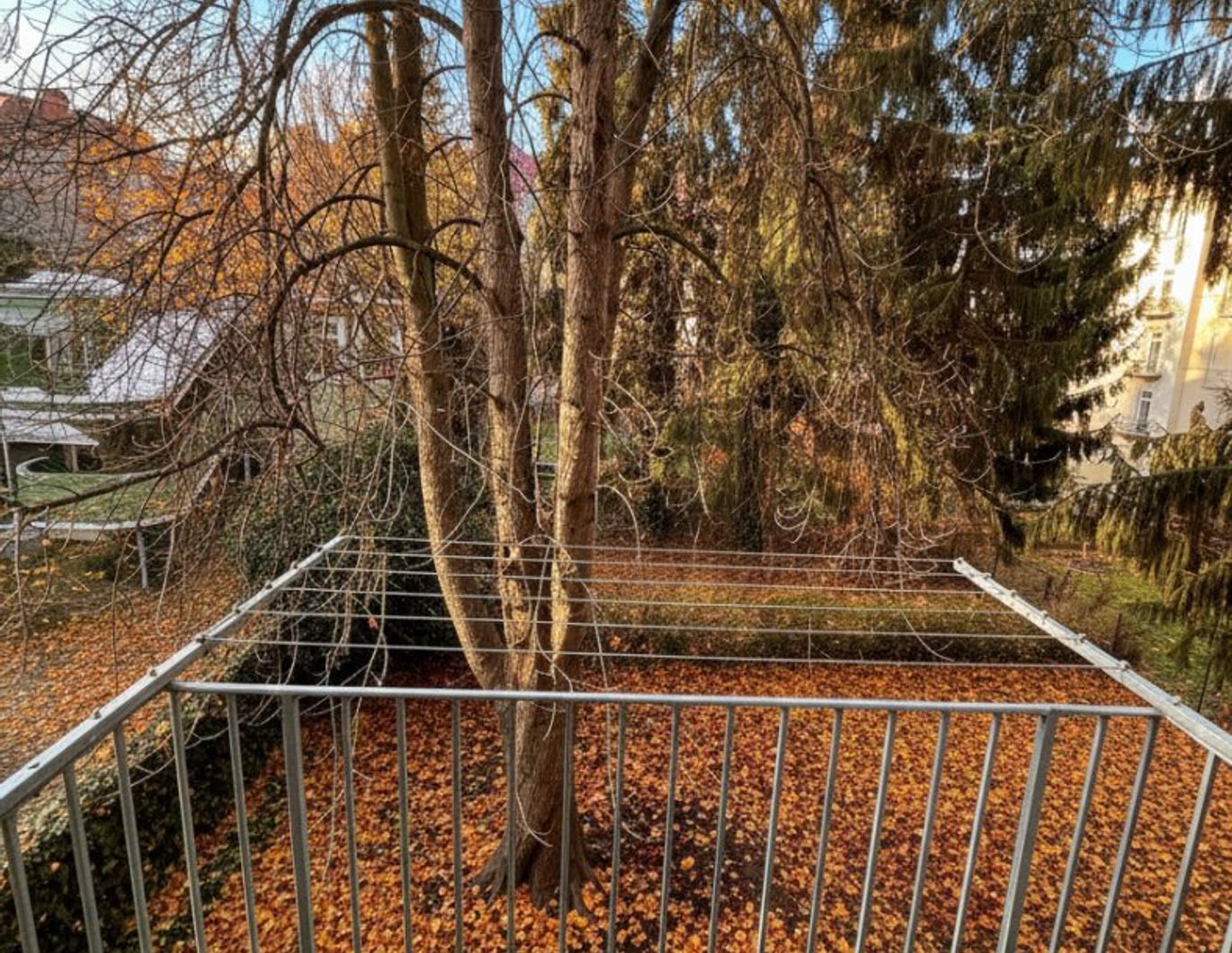 Auffallend stilvolle Zweieinhalbzimmerwohnung im Zentrum von Graz nähe TU Graz, in St. Leonhard, zu vermieten!!