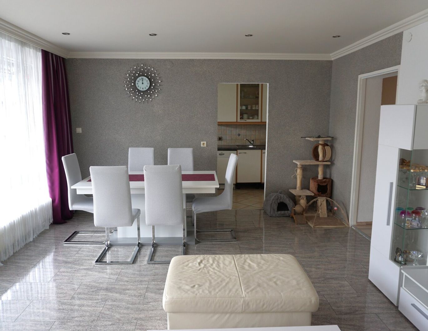 Attraktive 4-Zimmer-Wohnung in Schwaz