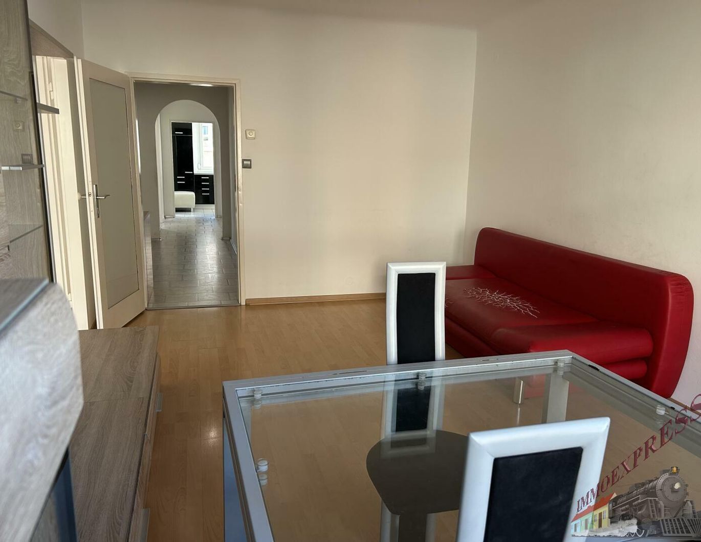 Helle 3-Zimmer-Wohnung mit Top-Anbindung im 11. Bezirk