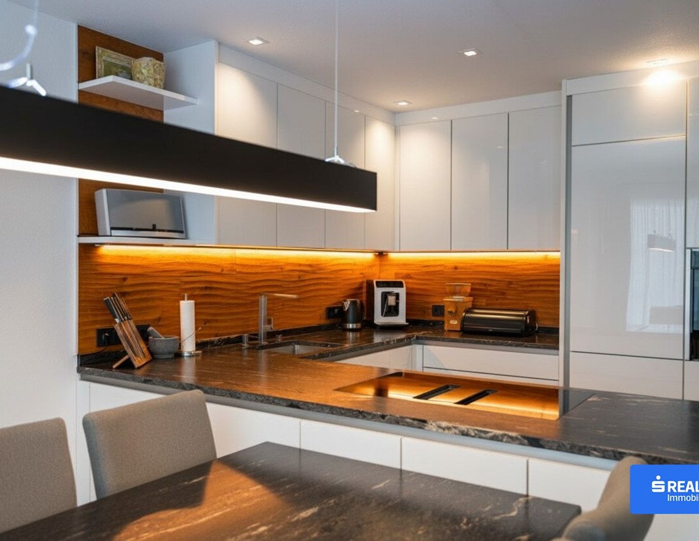 Ein Ort für Körper, Geist und Seele