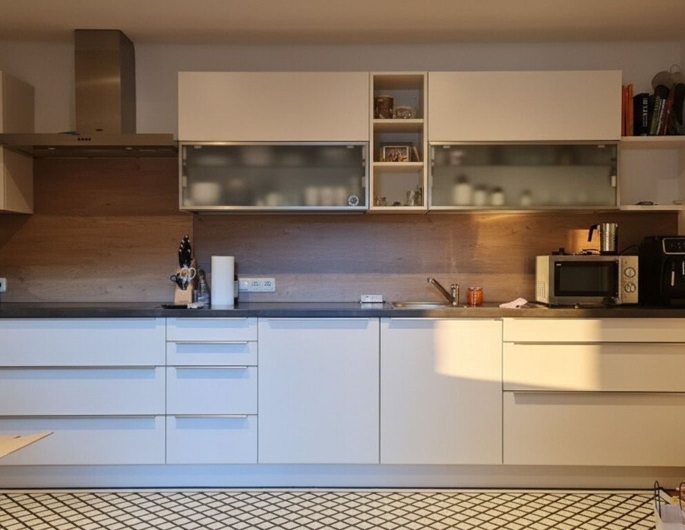 Moderne 3-Zimmer-Wohnung in toller Lage nahe Badeplatz in Loibichl - ab Jänner 2026 zu vermieten