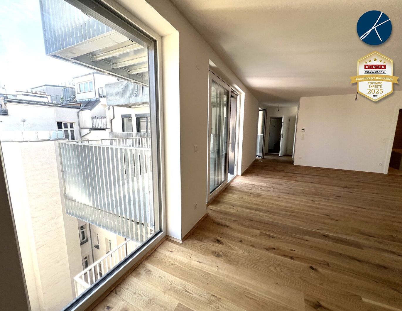 *Superprojekt: ''Über den Baumwipfeln