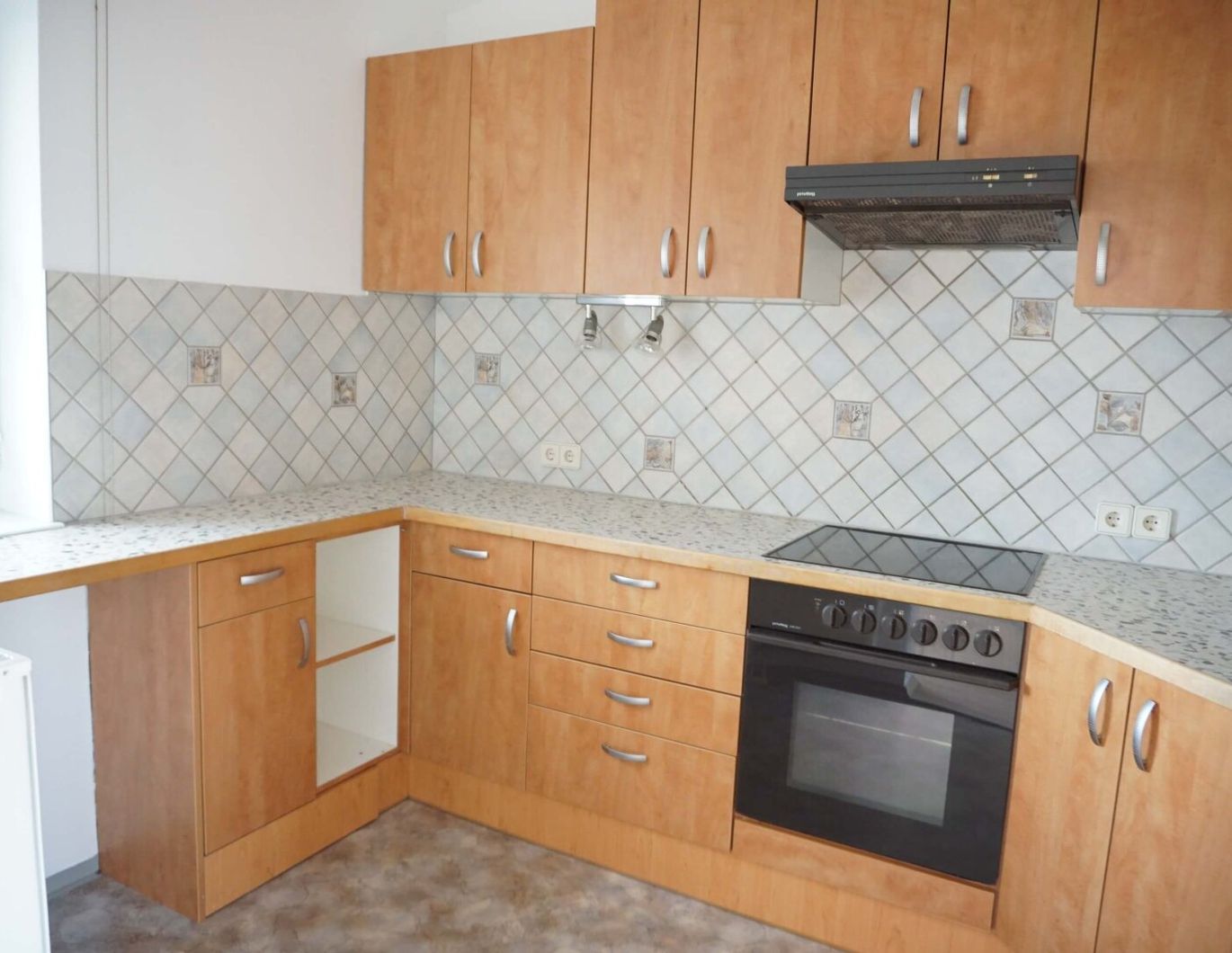 2-Zimmer Eigentumswohnung in St. Marein/Mürztal mit Balkon und Garten