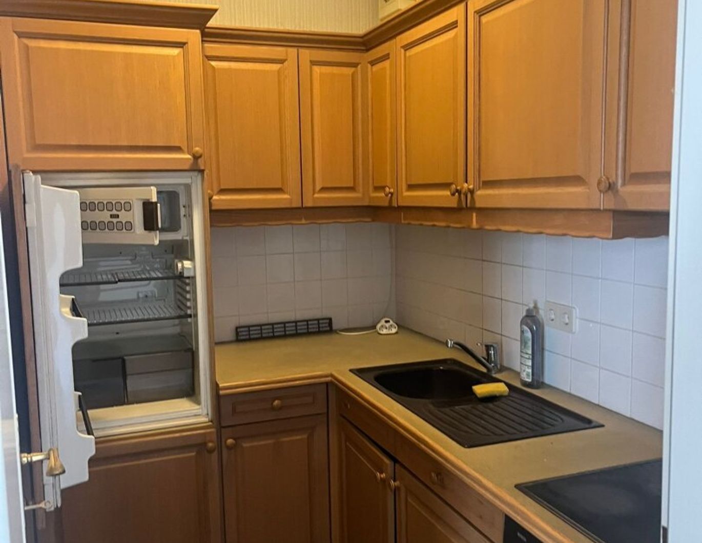 Charmantes Apartment mit Garagenplatz in Toplage - Cobenzlgasse, 1190 Wien