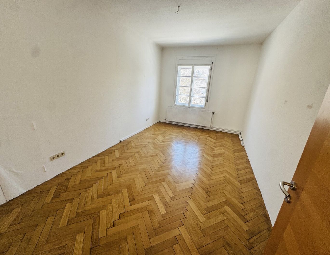 Großzügige 3-Zimmer-Mietwohnung mit Balkon in Mürzzuschlag