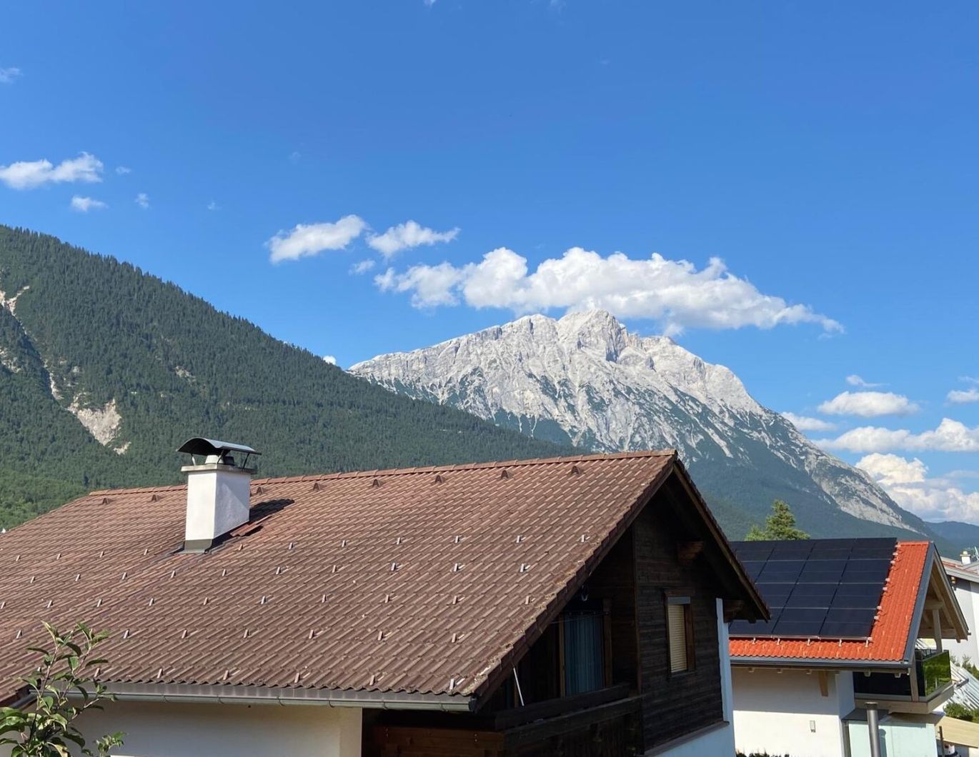 Traumhaft wohnen in Wildermieming