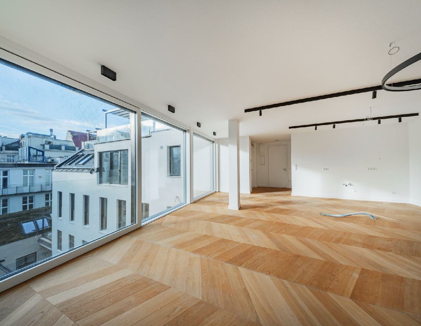 Lichtdurchflutete Wohnjuwel - Ihr neues Zuhause!