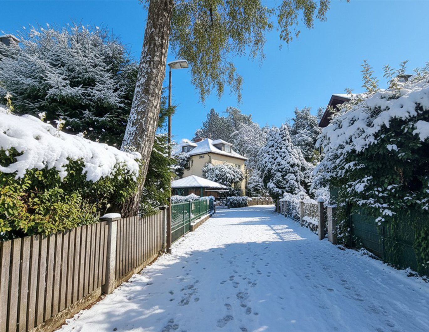 Familie Willkommen! Haus mit 3 Wohneinheiten und viel Potenzial in Aigen