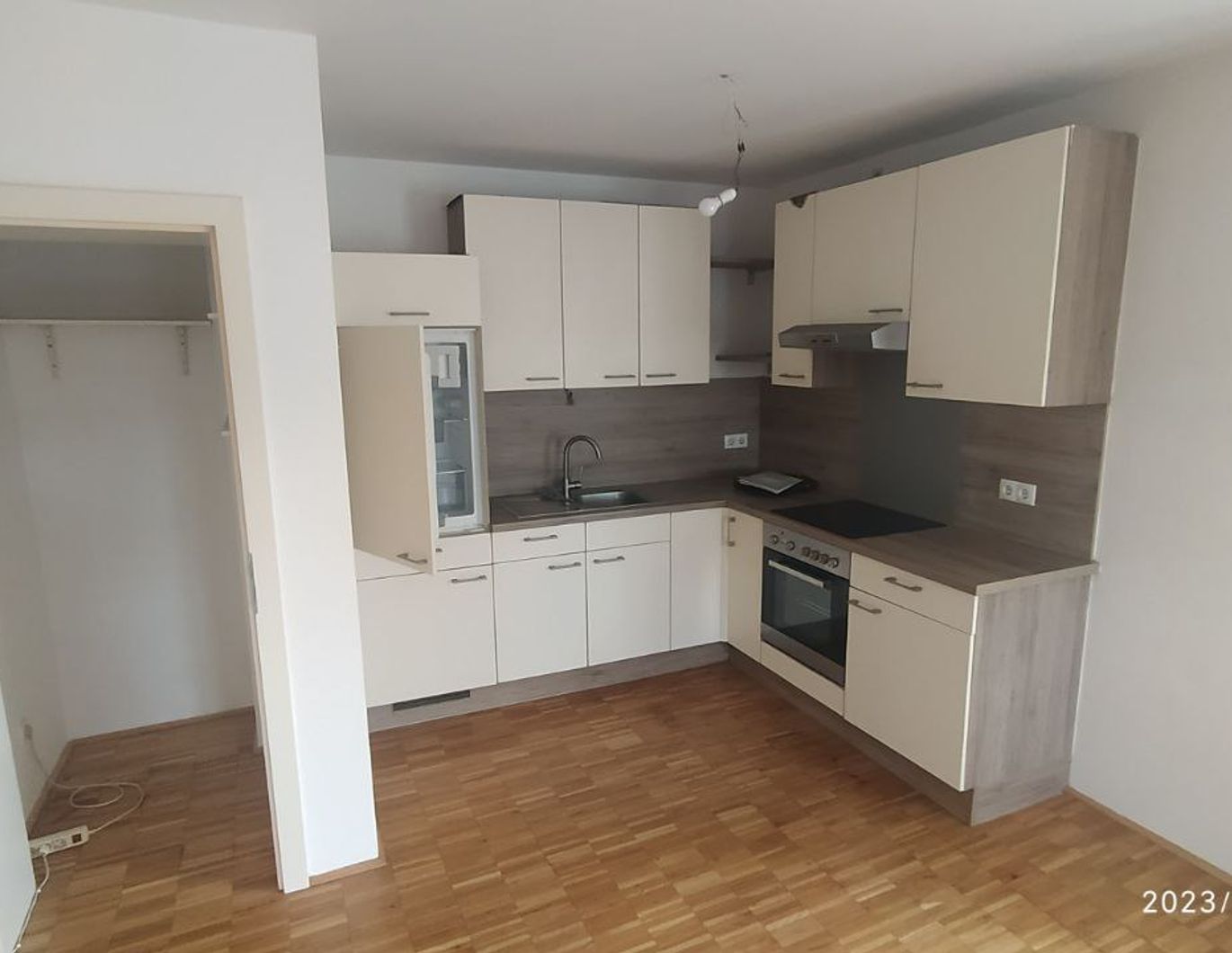 2 Zimmer Wohnung in Kirchbach