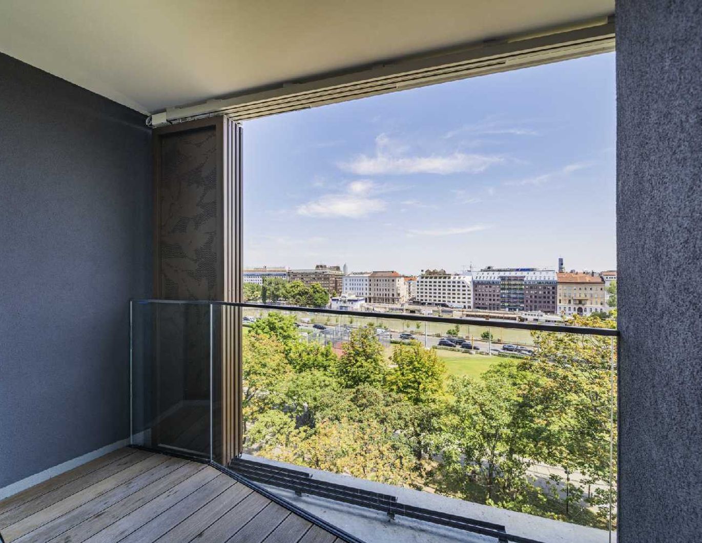 Das KAYSER - Vienna Downtown 3-Zimmer Wohnung im Herzen Wiens