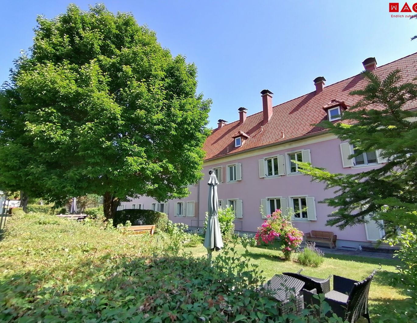 Preiswerte Eigentumswohnung in toller Lage!