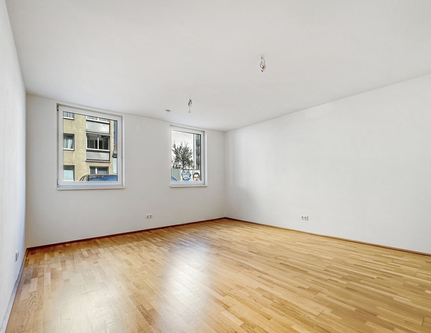 Miete: 2-Zimmer Wohnung mit großzügiger Freifläche: Ihr neues Zuhause wartet auf Sie! | 1100 Wien