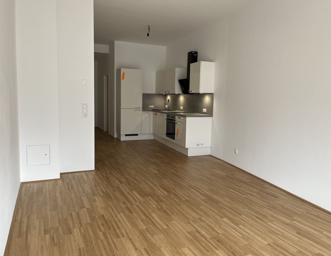 gemütliche 2,5-Zimmer-Wohnung mit Terrasse - ab sofort zur Vermietung