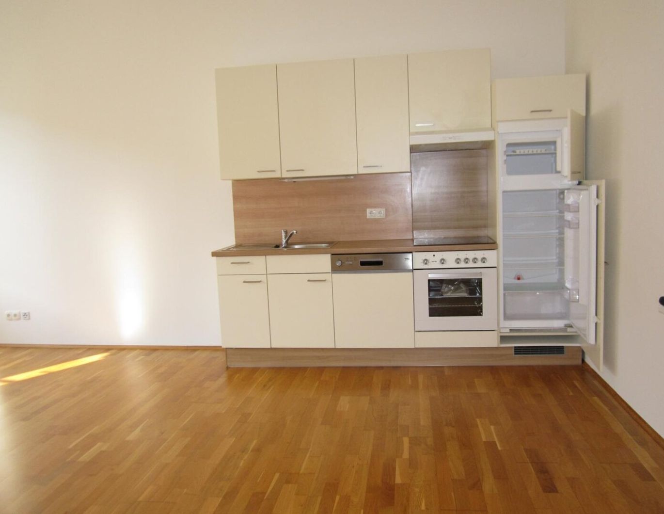 8200 Gleisdorf, Stadtzentrum T5: 3-Zimmerwohnung mit 81,71m² Wfl.