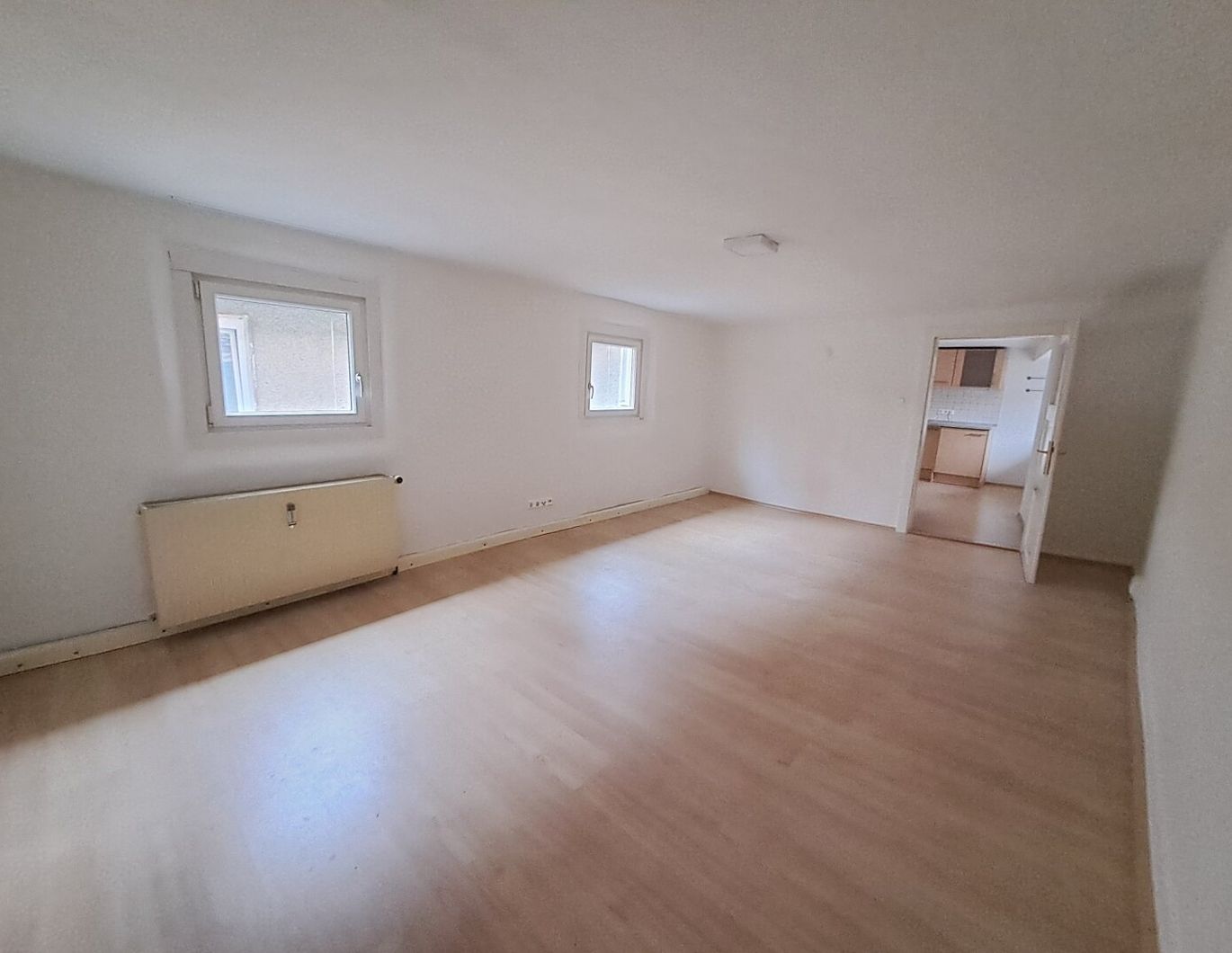 Innere Stadt! Leistbare Mietwohnung am Mehlplatz!